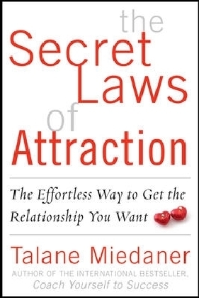 Secret Laws of Attraction