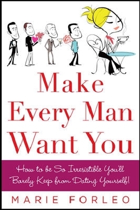 Make Every Man Want You main product photo