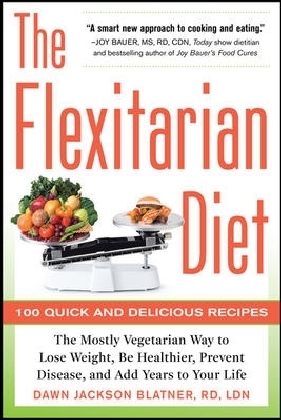 Flexitarian Diet main product photo
