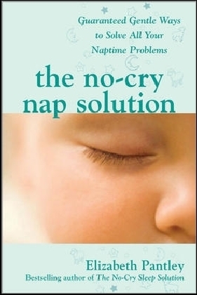 No-Cry Nap Solution