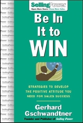 Be In It to Win