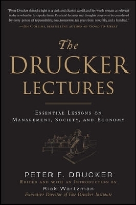 Drucker Lectures