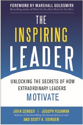 Inspiring Leader main product photo