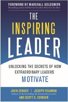 Inspiring Leader
