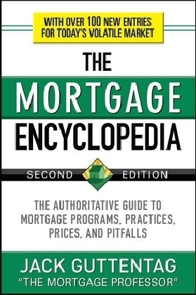 Mortgage Encyclopedia
