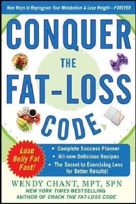 Conquer the Fat-Loss Code (Includes