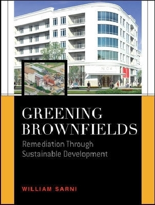 Greening Brownfields