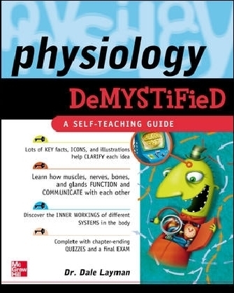Physiology Demystified