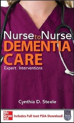 Nurse to Nurse Dementia Care