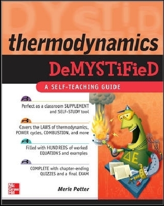 Thermodynamics DeMYSTiFied