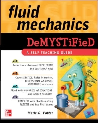 Fluid Mechanics DeMYSTiFied