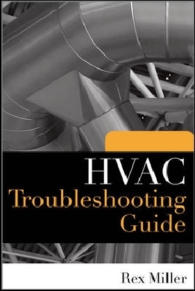 HVAC Troubleshooting Guide main product photo
