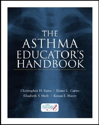 Asthma EducatorOCOs Handbook