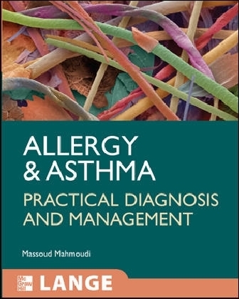 Allergy and Asthma main product photo