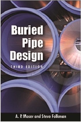 Buried Pipe Design
