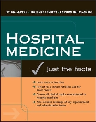 Hospital Medicine
