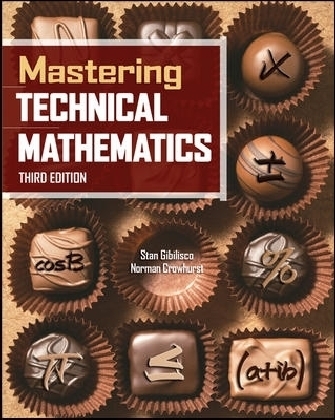 Mastering Technical Mathematics, Third Edition