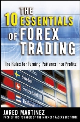 10 Essentials of Forex Trading