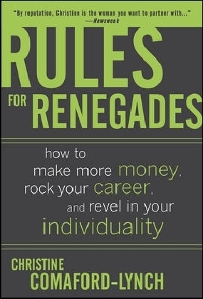 Rules for Renegades