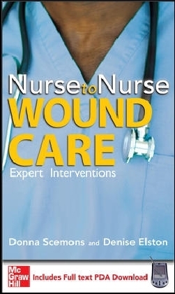 Nurse to Nurse Wound Care main product photo