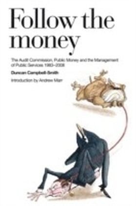 Follow the Money main product photo