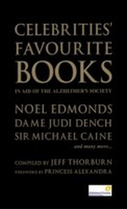 Celebrities' Favourite Books