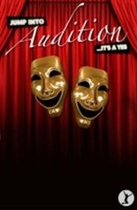Jump into Audition