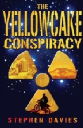 Yellowcake Conspiracy