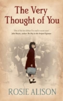 Very Thought of You
