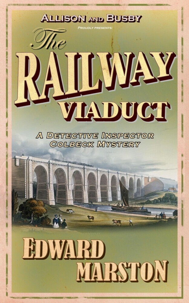 The Railway Viaduct main product photo