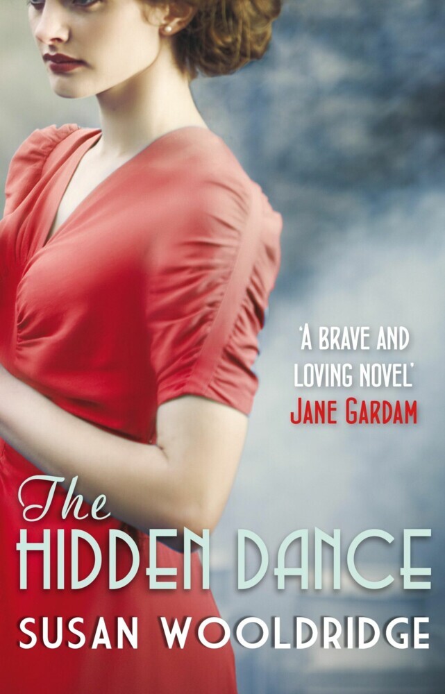 The Hidden Dance main product photo