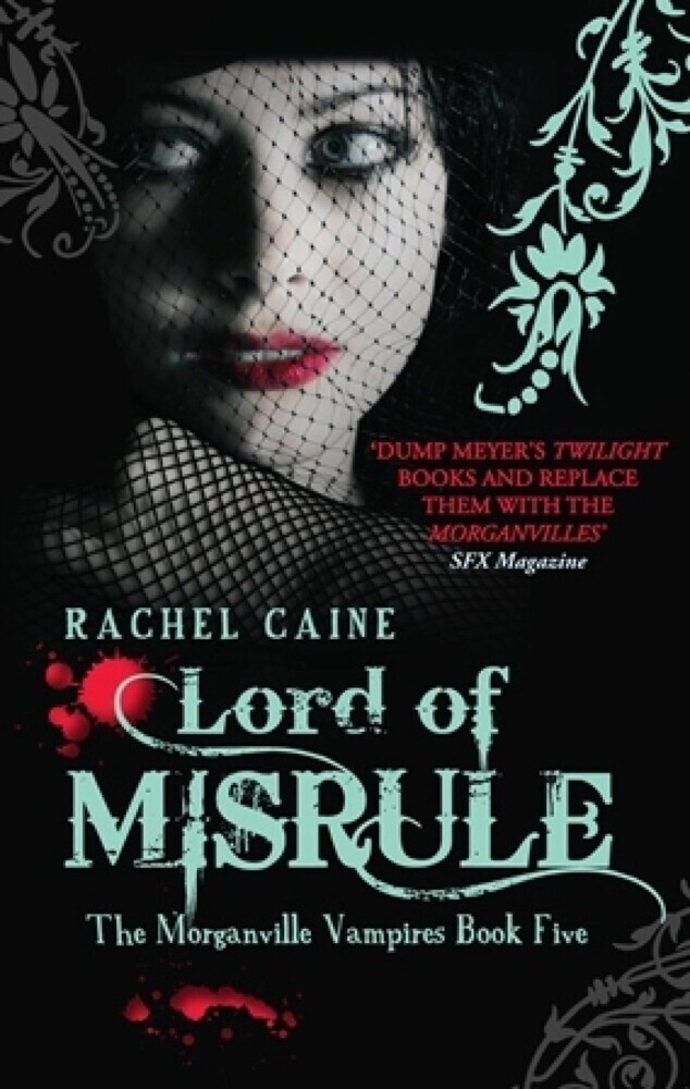 Lord of Misrule main product photo