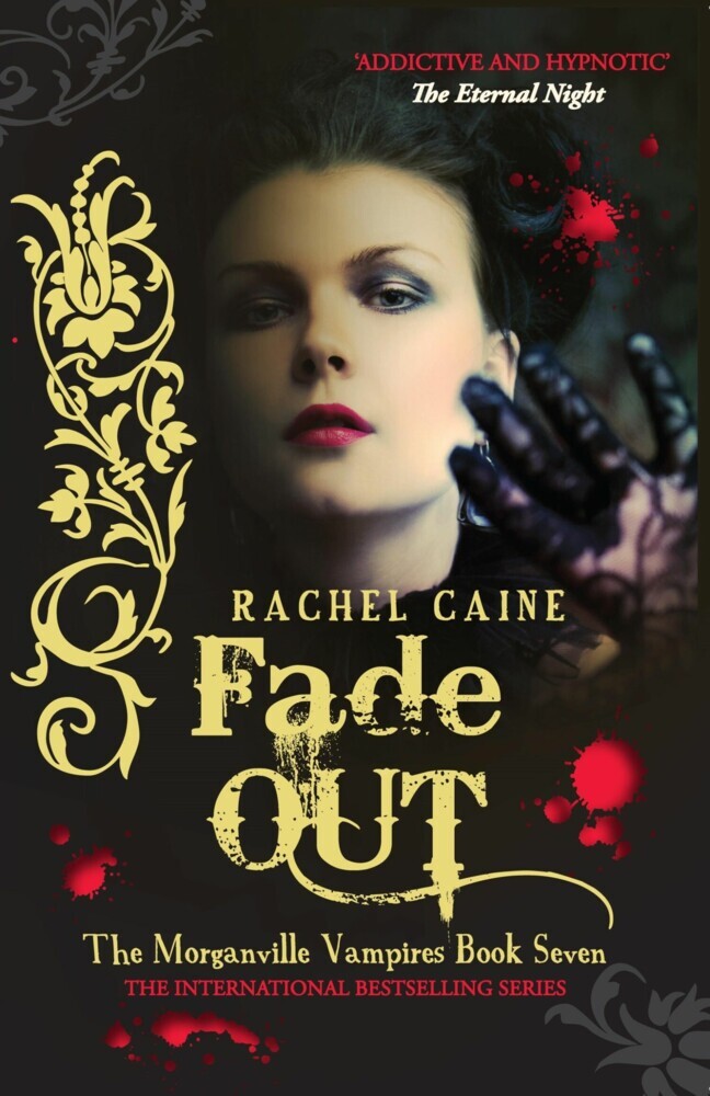 Fade Out main product photo