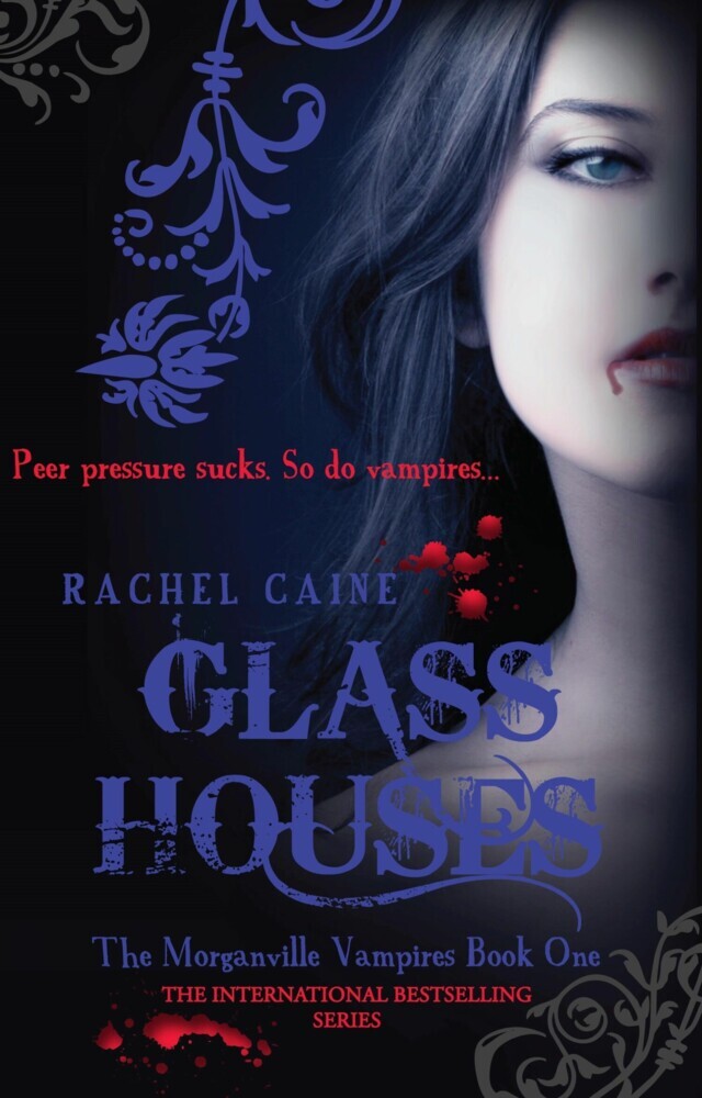 Glass Houses main product photo