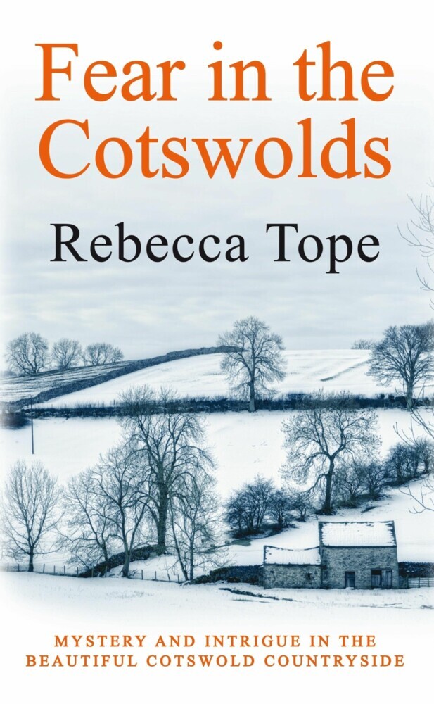 Fear in the Cotswolds main product photo