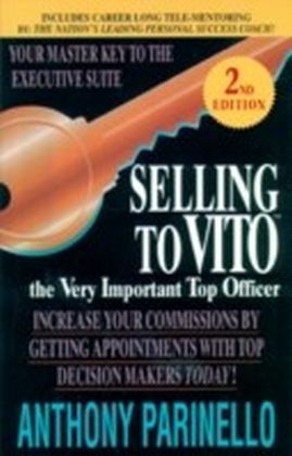 Selling To Vito