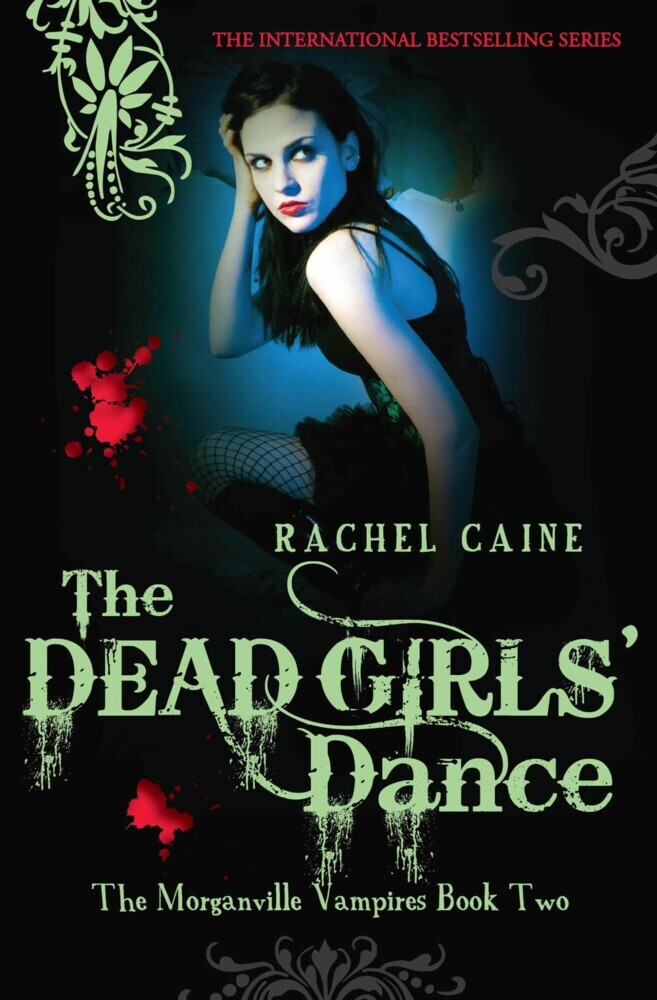 The Dead Girls' Dance main product photo