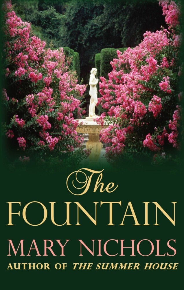 The Fountain main product photo