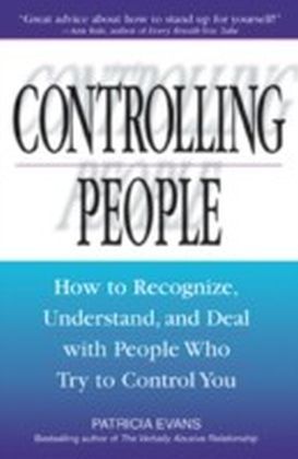 Controlling People