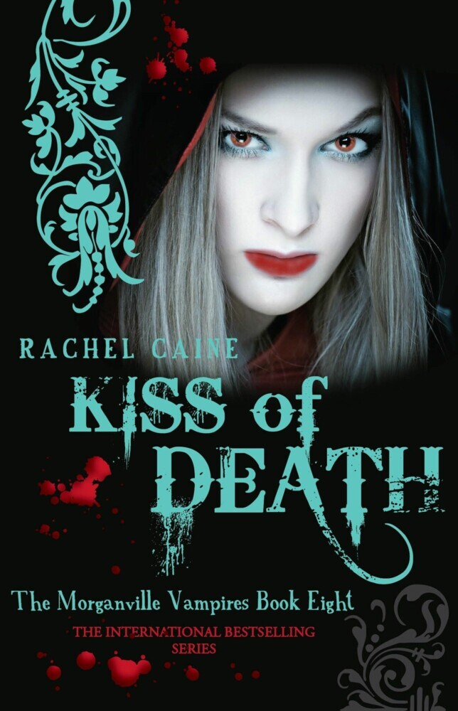 Kiss of Death main product photo