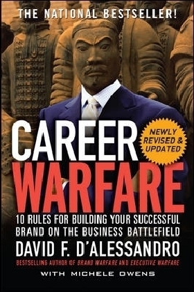 Career Warfare