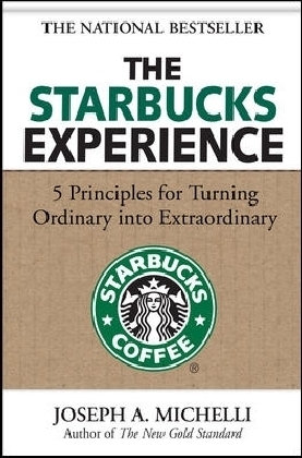 Starbucks Experience