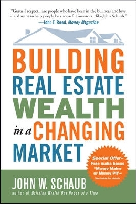 Building Real Estate Wealth in a Changing Market main product photo