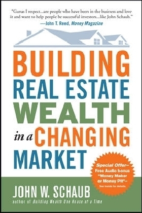Building Real Estate Wealth in a Changing Market