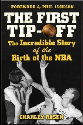 First Tip-Off