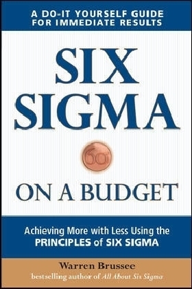 Six Sigma on a Budget