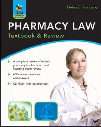 Pharmacy Law