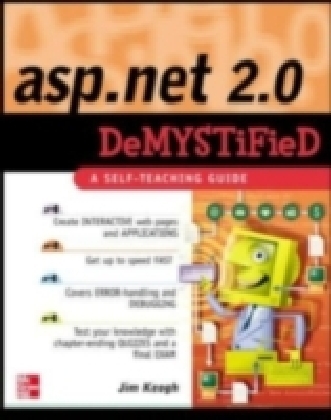 ASP.NET 2.0 Demystified