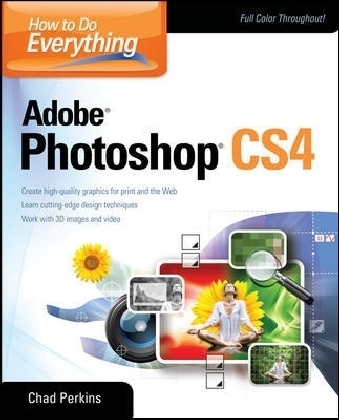 How to Do Everything Adobe Photoshop CS4