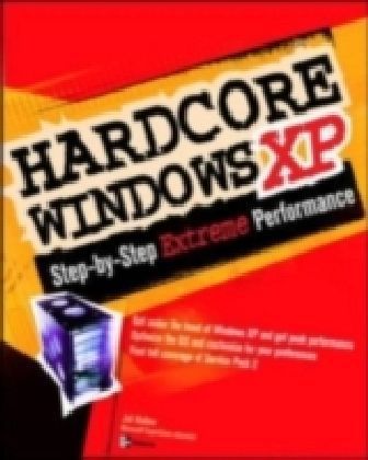 Hardcore Windows XP main product photo